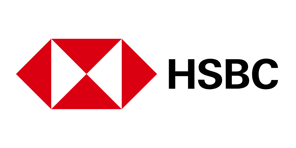 HSBC logo