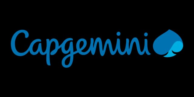 Capgemini logo