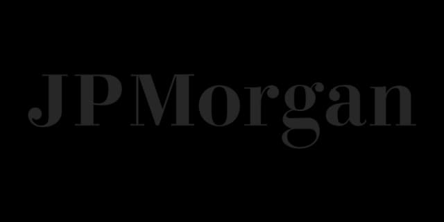 JP Morgan logo