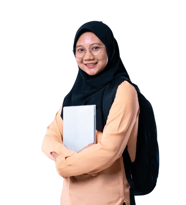 Female student in Teens in AI