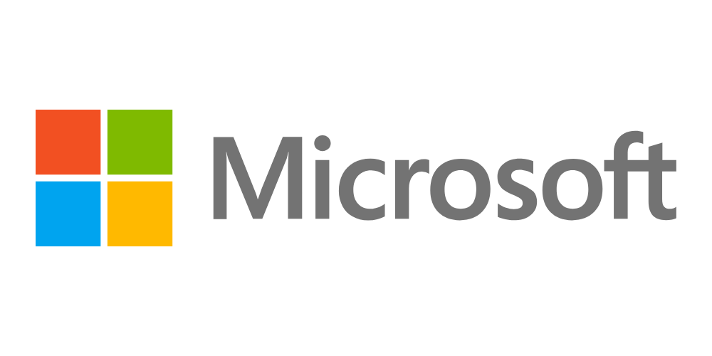 Microsoft logo