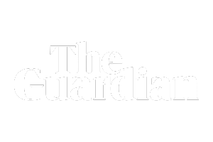 The Guardian logo