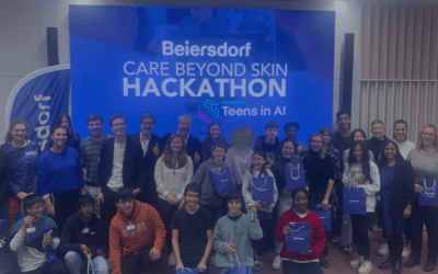 Care Beyond Skin Hackathon, Hamburg: Nurturing Future AI Innovators