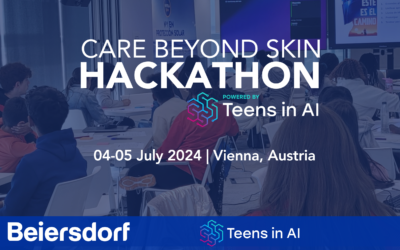 Care Beyond Skin Hackathon: Unleashing Innovation in Vienna, Austria