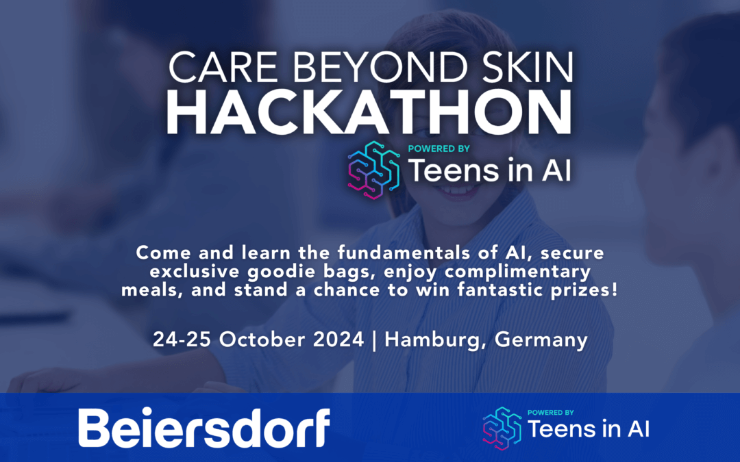 Care Beyond Skin Hackathon: Unleashing Innovation in Hamburg, Germany